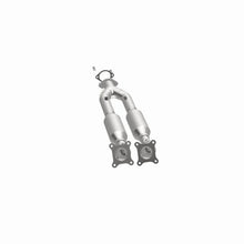 Load image into Gallery viewer, Magnaflow 99-01 Volvo S80 2.8L Direct Fit Converter - Additional View 13