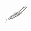 Load image into Gallery viewer, Magnaflow 99-01 Volvo S80 2.8L Direct Fit Converter - Additional View 14