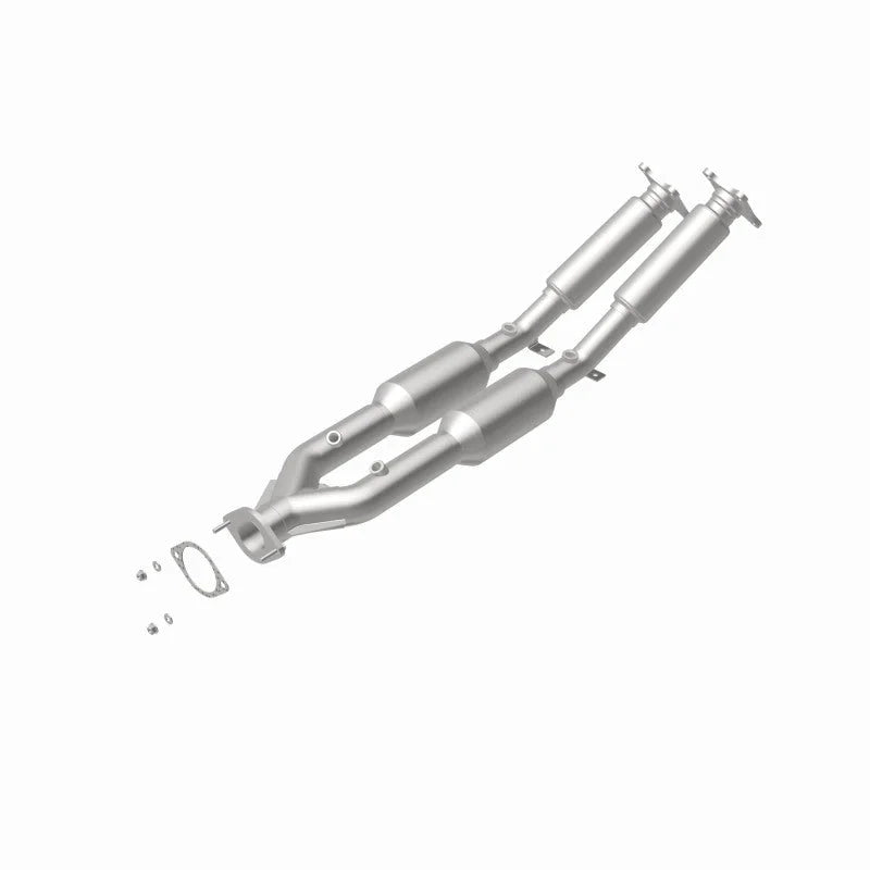 Magnaflow 99-01 Volvo S80 2.8L Direct Fit Converter - Additional View 14