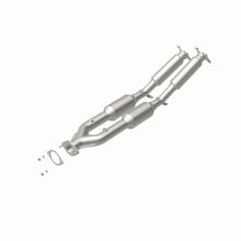 Load image into Gallery viewer, Magnaflow 99-01 Volvo S80 2.8L Direct Fit Converter - Additional View 14