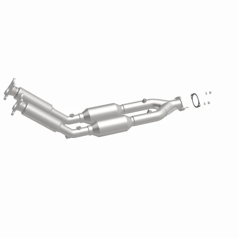 Magnaflow 99-01 Volvo S80 2.8L Direct Fit Converter - Additional View 15