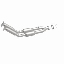 Load image into Gallery viewer, Magnaflow 99-01 Volvo S80 2.8L Direct Fit Converter - Additional View 15