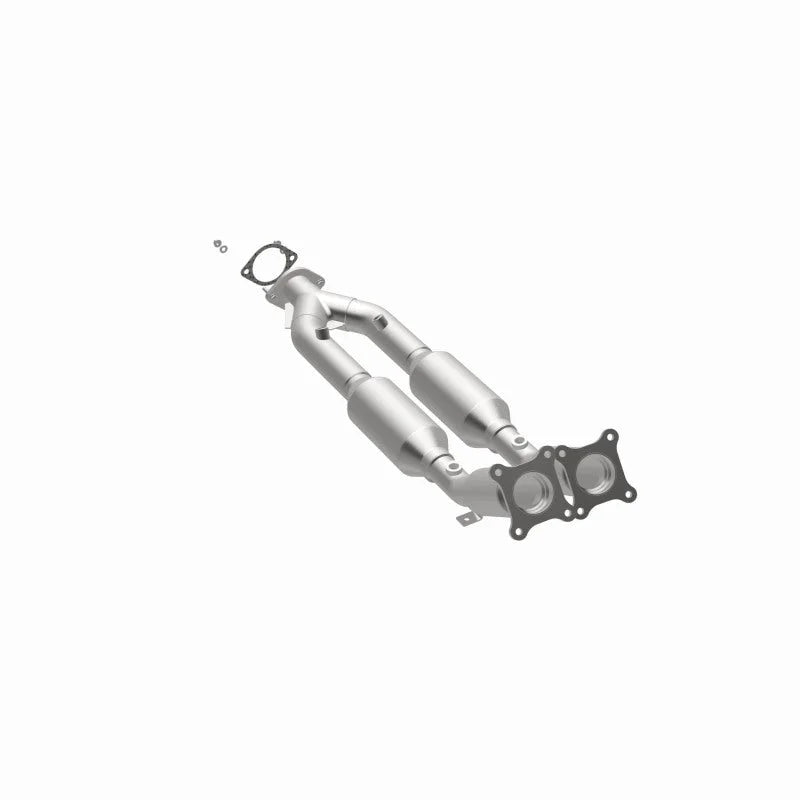 Magnaflow 99-01 Volvo S80 2.8L Direct Fit Converter - Additional View 16