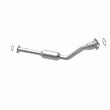 Load image into Gallery viewer, Magnaflow 99-02 Chevrolet Cavalier 2.4L Direct Fit Converter - Side View