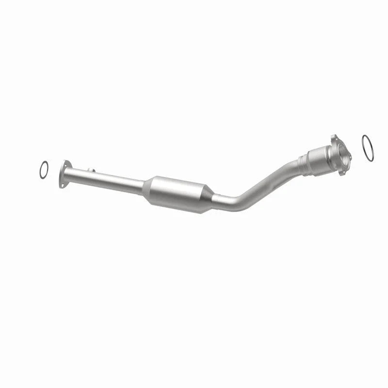 Magnaflow 99-02 Chevrolet Cavalier 2.4L Direct Fit Converter - Side View