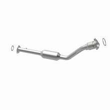 Load image into Gallery viewer, Magnaflow 99-02 Chevrolet Cavalier 2.4L Direct Fit Converter - Side View