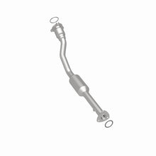 Load image into Gallery viewer, Magnaflow 99-02 Chevrolet Cavalier 2.4L Direct Fit Converter - Back View