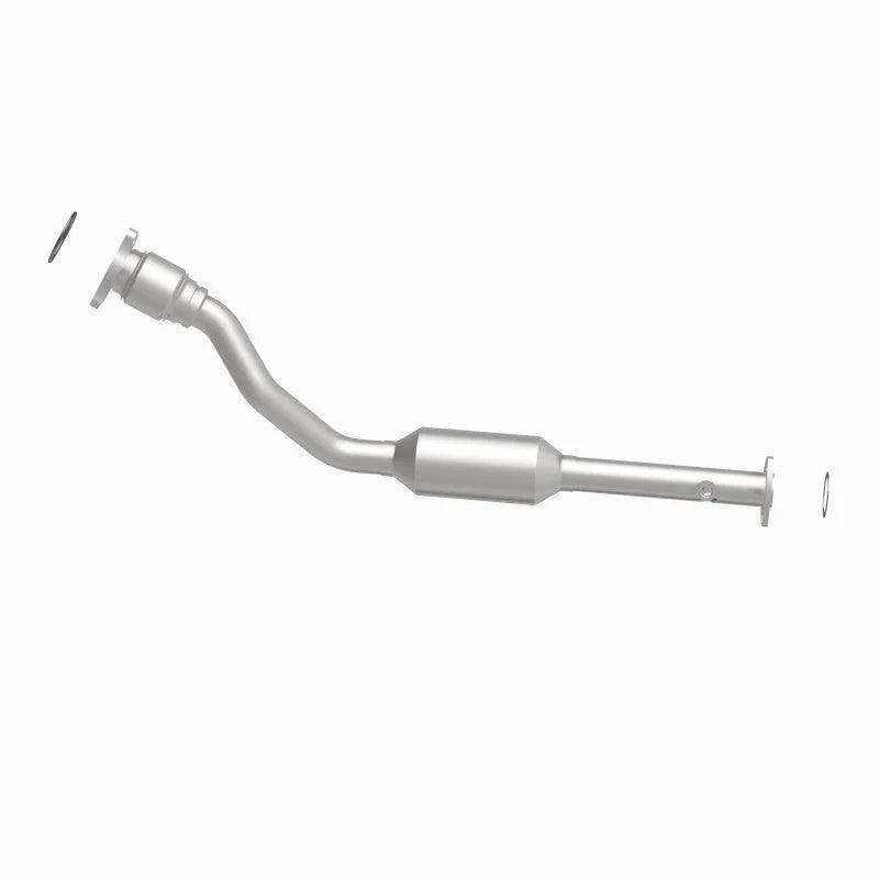 Magnaflow 99-02 Chevrolet Cavalier 2.4L Direct Fit Converter - Additional View 7