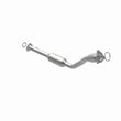 Load image into Gallery viewer, Magnaflow 99-02 Chevrolet Cavalier 2.4L Direct Fit Converter - Additional View 9