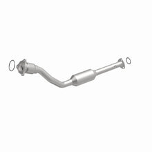 Load image into Gallery viewer, Magnaflow 99-02 Chevrolet Cavalier 2.4L Direct Fit Converter - Additional View 11