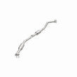 Load image into Gallery viewer, Magnaflow 99-02 Miata L4 1.8 OEM Underbody Direct Fit Converter - Back View