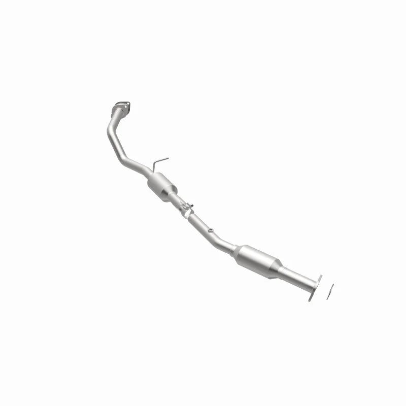 Magnaflow 99-02 Miata L4 1.8 OEM Underbody Direct Fit Converter - Additional View 6