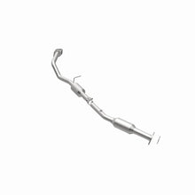 Load image into Gallery viewer, Magnaflow 99-02 Miata L4 1.8 OEM Underbody Direct Fit Converter - Additional View 6