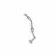 Load image into Gallery viewer, Magnaflow 99-02 Miata L4 1.8 OEM Underbody Direct Fit Converter - Additional View 8
