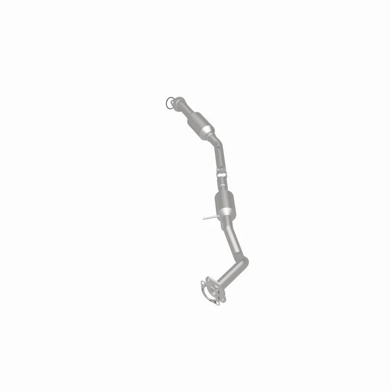 Magnaflow 99-02 Miata L4 1.8 OEM Underbody Direct Fit Converter - Additional View 8