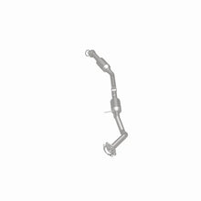 Load image into Gallery viewer, Magnaflow 99-02 Miata L4 1.8 OEM Underbody Direct Fit Converter - Additional View 8