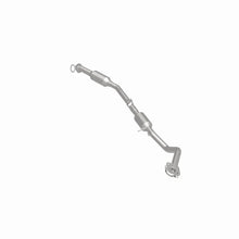 Load image into Gallery viewer, Magnaflow 99-02 Miata L4 1.8 OEM Underbody Direct Fit Converter - Additional View 11