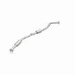 Load image into Gallery viewer, Magnaflow 99-02 Miata L4 1.8 OEM Underbody Direct Fit Converter - Additional View 12