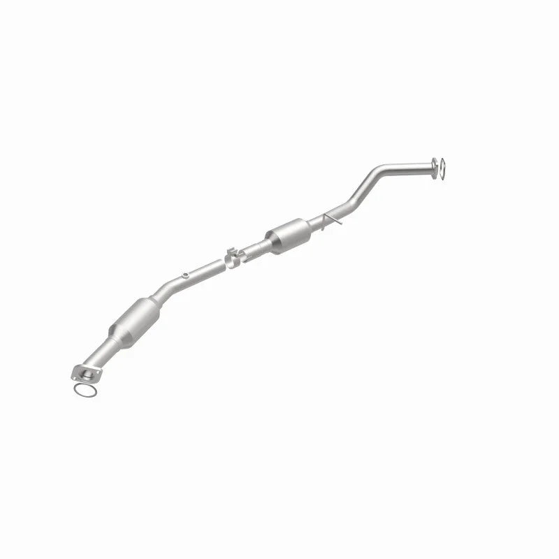 Magnaflow 99-02 Miata L4 1.8 OEM Underbody Direct Fit Converter - Additional View 12