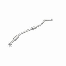 Load image into Gallery viewer, Magnaflow 99-02 Miata L4 1.8 OEM Underbody Direct Fit Converter - Additional View 12