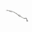 Load image into Gallery viewer, Magnaflow 99-02 Miata L4 1.8 OEM Underbody Direct Fit Converter - Additional View 14