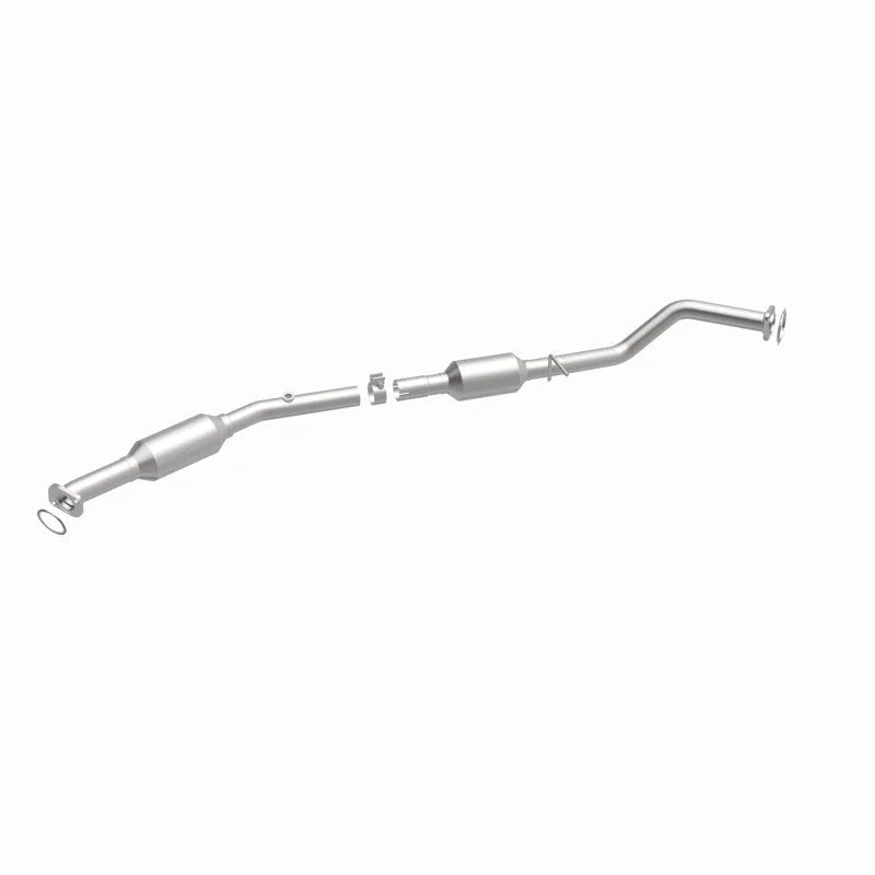 Magnaflow 99-02 Miata L4 1.8 OEM Underbody Direct Fit Converter - Additional View 15