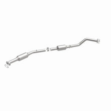 Load image into Gallery viewer, Magnaflow 99-02 Miata L4 1.8 OEM Underbody Direct Fit Converter - Additional View 15