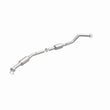 Load image into Gallery viewer, Magnaflow 99-02 Miata L4 1.8 OEM Underbody Direct Fit Converter - Additional View 16