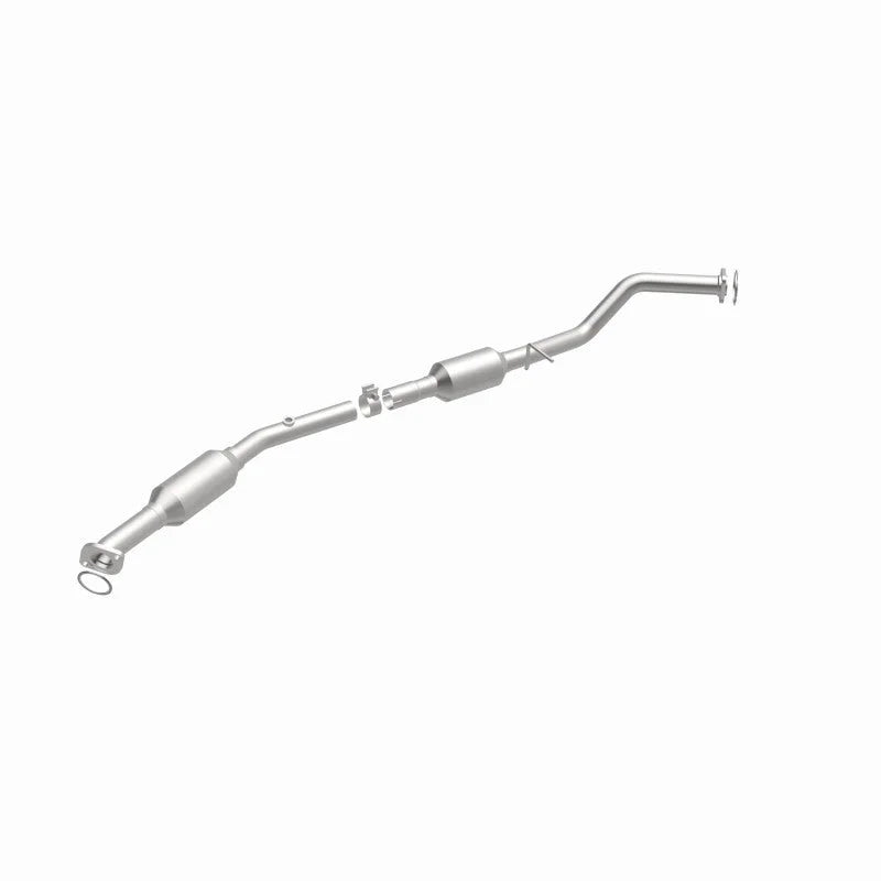 Magnaflow 99-02 Miata L4 1.8 OEM Underbody Direct Fit Converter - Additional View 16