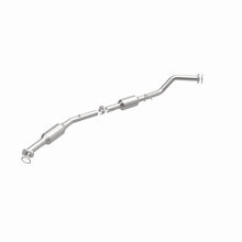 Load image into Gallery viewer, Magnaflow 99-02 Miata L4 1.8 OEM Underbody Direct Fit Converter - Additional View 16