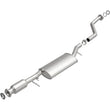 Load image into Gallery viewer, Magnaflow 99-03 Lexus RX300 Base V6 3.0L OEM Grade / EPA Compliant Direct-Fit Catalytic Converter - Main Product View