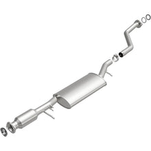 Load image into Gallery viewer, Magnaflow 99-03 Lexus RX300 Base V6 3.0L OEM Grade / EPA Compliant Direct-Fit Catalytic Converter - Main Product View