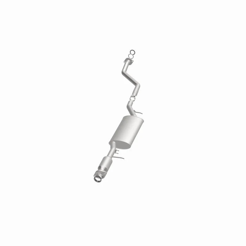 Magnaflow 99-03 Lexus RX300 Base V6 3.0L OEM Grade / EPA Compliant Direct-Fit Catalytic Converter - Side View