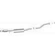 Load image into Gallery viewer, Magnaflow 99-03 Lexus RX300 Base V6 3.0L OEM Grade / EPA Compliant Direct-Fit Catalytic Converter - Back View
