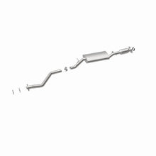 Load image into Gallery viewer, Magnaflow 99-03 Lexus RX300 Base V6 3.0L OEM Grade / EPA Compliant Direct-Fit Catalytic Converter - Installation View