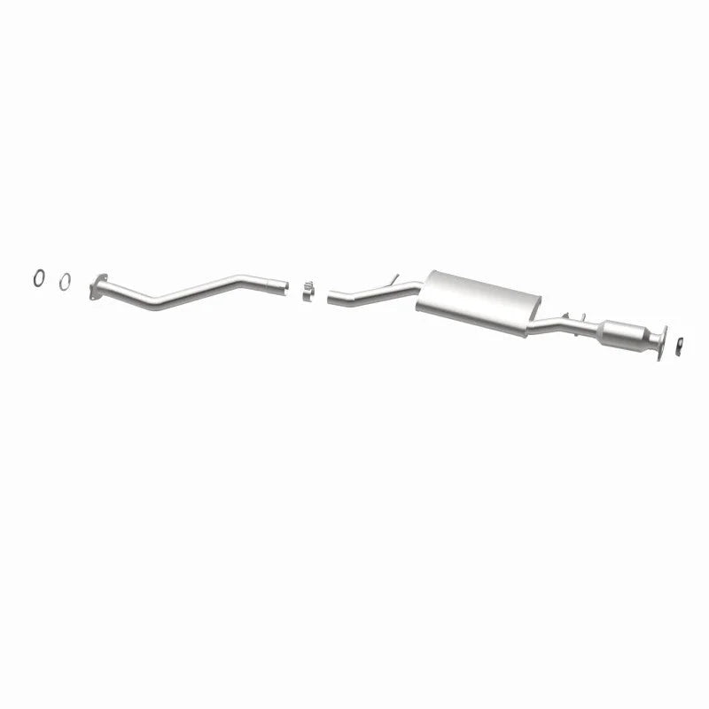 Magnaflow 99-03 Lexus RX300 Base V6 3.0L OEM Grade / EPA Compliant Direct-Fit Catalytic Converter - Additional View 5