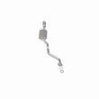 Load image into Gallery viewer, Magnaflow 99-03 Lexus RX300 Base V6 3.0L OEM Grade / EPA Compliant Direct-Fit Catalytic Converter - Additional View 7