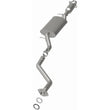 Load image into Gallery viewer, Magnaflow 99-03 Lexus RX300 Base V6 3.0L OEM Grade / EPA Compliant Direct-Fit Catalytic Converter - Additional View 9