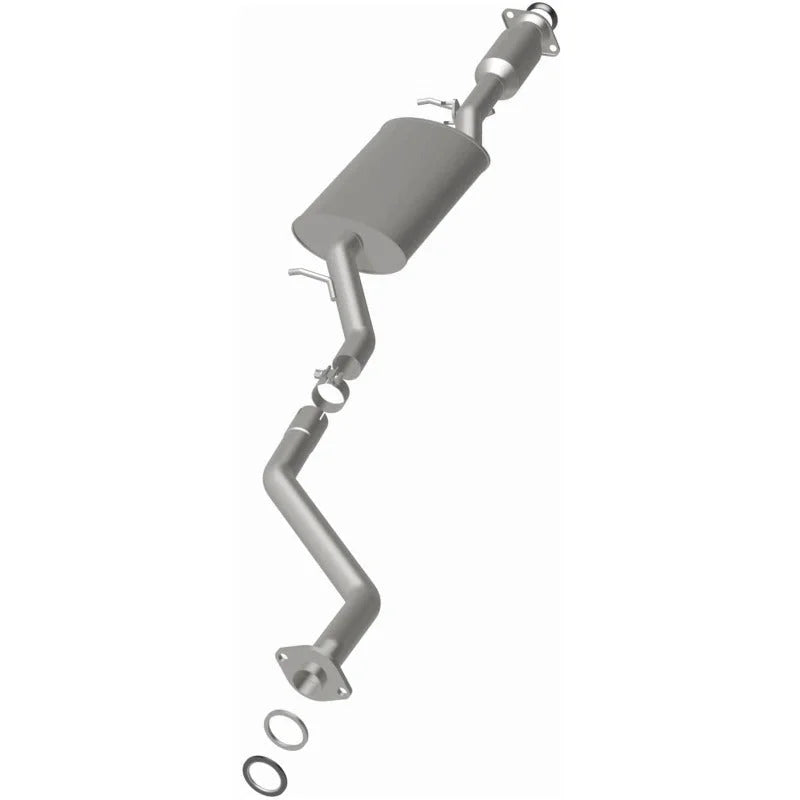 Magnaflow 99-03 Lexus RX300 Base V6 3.0L OEM Grade / EPA Compliant Direct-Fit Catalytic Converter - Additional View 9