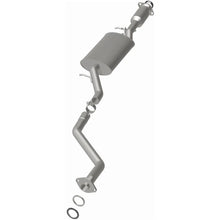 Load image into Gallery viewer, Magnaflow 99-03 Lexus RX300 Base V6 3.0L OEM Grade / EPA Compliant Direct-Fit Catalytic Converter - Additional View 9