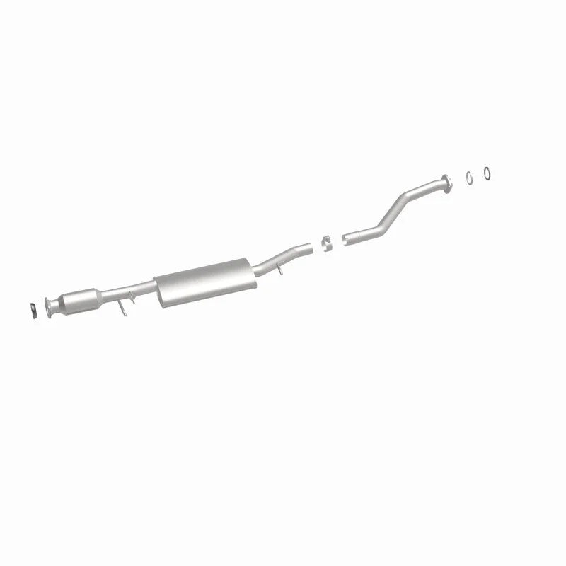 Magnaflow 99-03 Lexus RX300 Base V6 3.0L OEM Grade / EPA Compliant Direct-Fit Catalytic Converter - Additional View 11