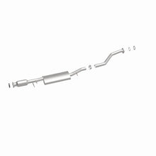 Load image into Gallery viewer, Magnaflow 99-03 Lexus RX300 Base V6 3.0L OEM Grade / EPA Compliant Direct-Fit Catalytic Converter - Additional View 11