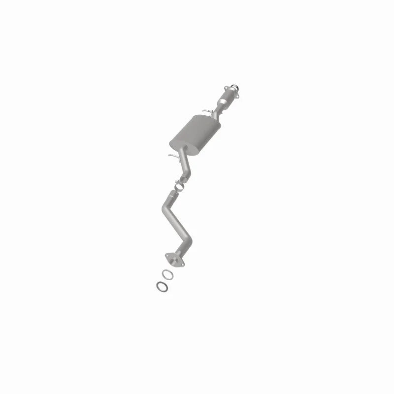 Magnaflow 99-03 Lexus RX300 Base V6 3.0L OEM Grade / EPA Compliant Direct-Fit Catalytic Converter - Additional View 14
