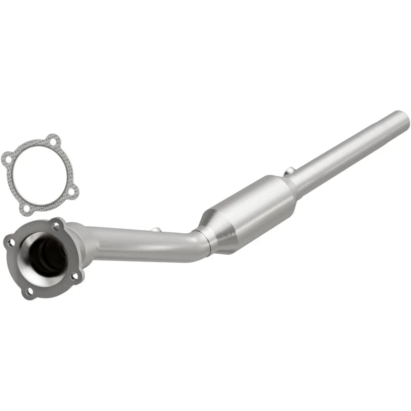 Magnaflow 99-04 Volkswagen Beetle 1.8L Direct Fit Converter - Main Product View