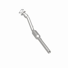 Load image into Gallery viewer, Magnaflow 99-04 Volkswagen Beetle 1.8L Direct Fit Converter - Additional View 7
