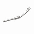 Load image into Gallery viewer, Magnaflow 99-04 Volkswagen Beetle 1.8L Direct Fit Converter - Additional View 11