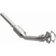 Load image into Gallery viewer, Magnaflow 99-04 Volkswagen Beetle 1.8L Direct Fit Converter - Additional View 16