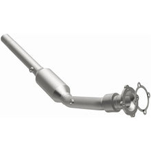 Load image into Gallery viewer, Magnaflow 99-04 Volkswagen Beetle 1.8L Direct Fit Converter - Additional View 16