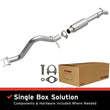 Load image into Gallery viewer, Magnaflow BRE 05-08 Escape/Mariner/Tribute 2.3L-3.0L Muffler Kit - Main Product View
