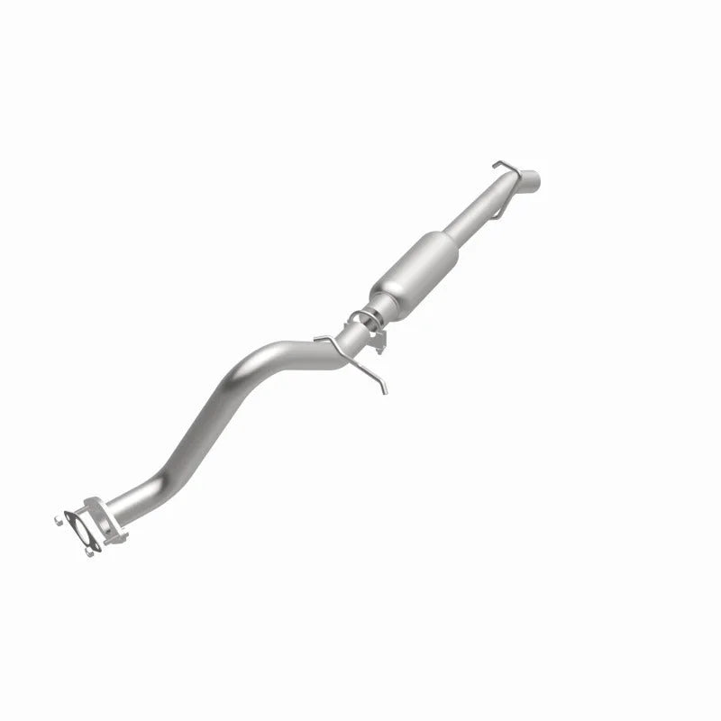Magnaflow BRE 05-08 Escape/Mariner/Tribute 2.3L-3.0L Muffler Kit - Side View